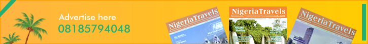 Nigerian Travels Magazine