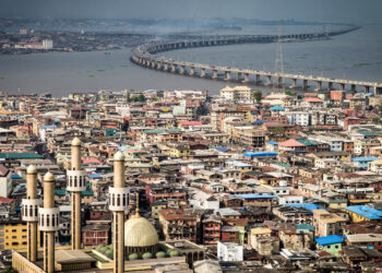 BANANA ISLAND IN LAGOS IS A BILLIONAIRE’S PARADISE