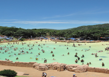 10 Top Tourist Attractions in South Africa
