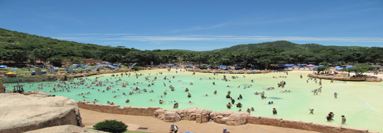 10 Top Tourist Attractions in South Africa