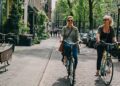 These are the 10 most bike-friendly cities in the world (and 9 of them are in Europe)