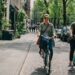 These are the 10 most bike-friendly cities in the world (and 9 of them are in Europe)