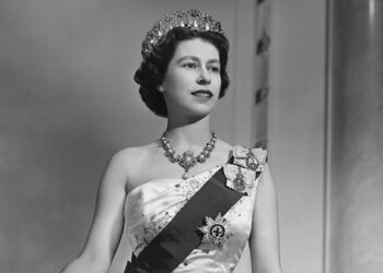 Our condolences message to the Royal Family on the death of Queen Elizabeth II