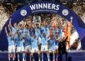 Man City 1-0 Inter Milan: Rodri’s goal wins Champions League final as Pep Guardiola’s team complete treble