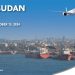 ETHIOPIAN AIRLINES EXTEND DAILY FLIGHT SERVICES TO PORT SUDAN IN OCTOBER, 2024
