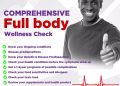 YOUR HEALTH IS YOUR POWER: MEDI-IDEAS LIFESTYLE AND WELLNESS CENTER