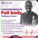 YOUR HEALTH IS YOUR POWER: MEDI-IDEAS LIFESTYLE AND WELLNESS CENTER