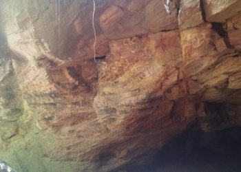 EXPLORING THE MYSTERIOUS OGBUNIKE CAVES