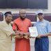 LCCI HOTEL AND TOURISM GROUP JOIN THE WORLD TO COMMEMORATE 2024 WORLD TOURISM DAY.             THEME: “TOURISM AND PEACE”