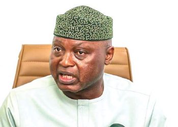 Ekiti Governor to be Recognized as Tourism Governor of the Year