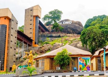 How Olumo Rock’s Crowd Teaches Us to Balance Heritage and Tourism.