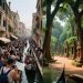 Overtourism Tears At Global Hotspots As Nigeria Struggles With Undertourism