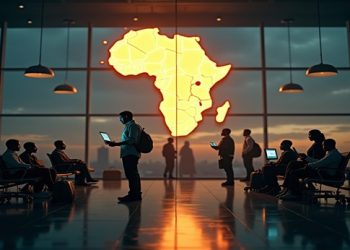 Ready For Take-off? Nigeria’s Tourism Sector Must Accelerate Digital Adoption To Thrive.
