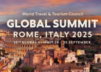 WTTC Unveils First Wave of Keynote Speakers for 25th Global Summit in Rome
