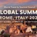 WTTC Unveils First Wave of Keynote Speakers for 25th Global Summit in Rome