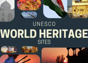 UNESCO World Heritage: 26 New Properties Inscribed at 47th Session in Paris