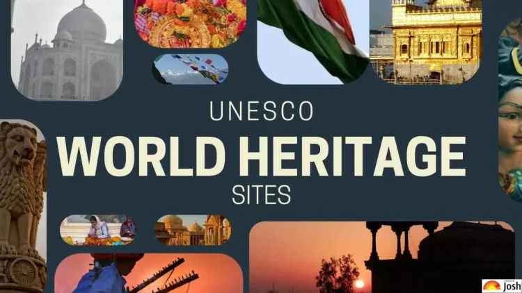 UNESCO World Heritage: 26 New Properties Inscribed at 47th Session in Paris