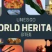 UNESCO World Heritage: 26 New Properties Inscribed at 47th Session in Paris