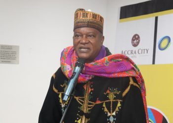 Domestic Travel Could Reshape Africa’s Communities and Industries — Ikechi Uko