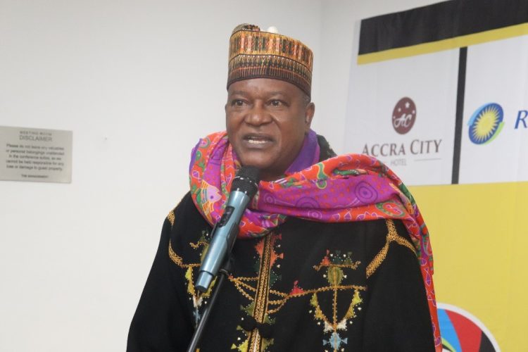 Domestic Travel Could Reshape Africa’s Communities and Industries — Ikechi Uko