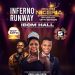 Flames, Crowns & Culture: Mr. & Miss Nigeria International Ignites Uyo