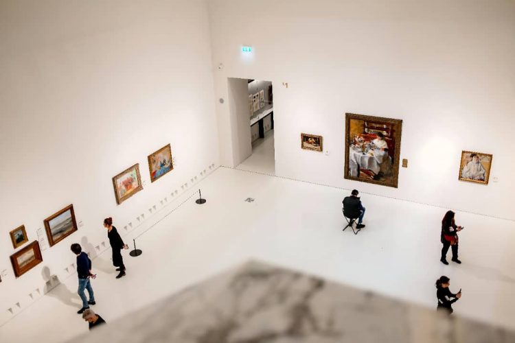 Preserving Nigeria’s Artistic Heritage: The 2025 Colloquium on Art, Legacy & Preservation