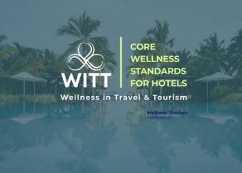 WITT and Wellness Tourism Association Launch Global Wellness Standards for Hotels